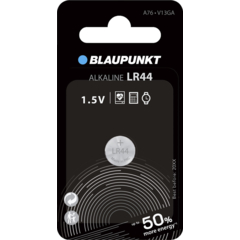 Blaupunkt Alkaline LR44