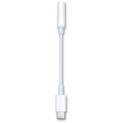 2GO Audio Adapter Typ C auf