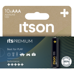 Itson Itspremium LR03