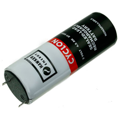 Hawker Cyclon Blei-Akku 0860-0004