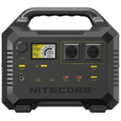Nitecore Powerstation NES1200