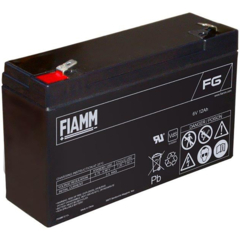 Fiamm Blei-Akku FG11202 (VdS)