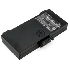 Kran-Akku für Hetronic / Abitron