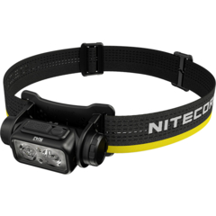 Nitecore Stirnlampe NU43