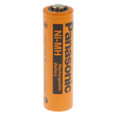 Panasonic Akku HHR210AAB3B