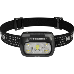 Nitecore Stirnlampe NU30 