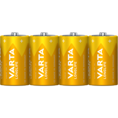 Varta Longlife 4120