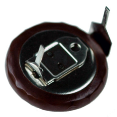 Panasonic Akku-Knopfzelle VL-1220 / 1HF