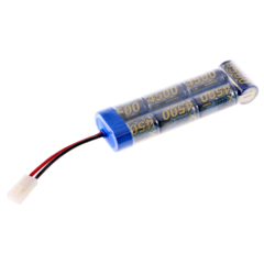 XCell Akkupack X4500SCR - L2x3+1