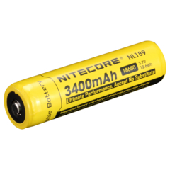 Nitecore Akku NL1834/SS