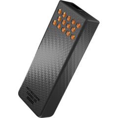 Nitecore Powerbank CARBO 20 Orange