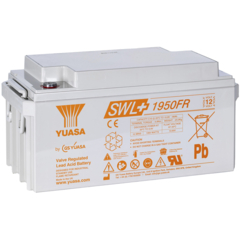 Yuasa Blei-Akku SWL+1950FR