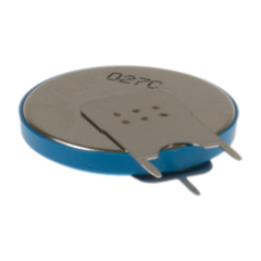 Varta Knopfzelle CR2430-SLF