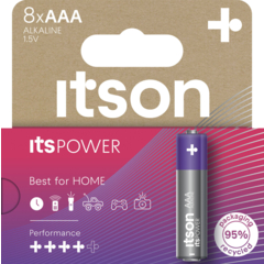 Itson Itspower LR03