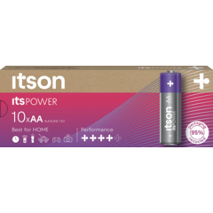 Itson Itspower LR6