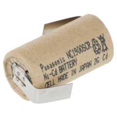 Panasonic Akku NC-1900SCR/PP LFZ