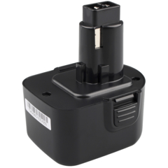 Werkzeug-Akku für Black&Decker