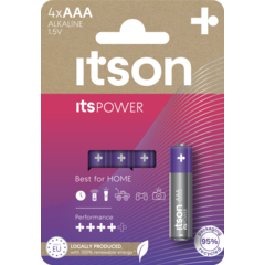 Itson Itspower LR03