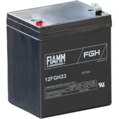 Fiamm Blei-Akku 12FGH23