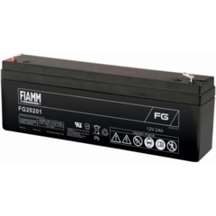 Fiamm Blei-Akku FG20201