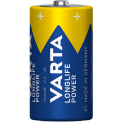 Varta Longlife Power 4914