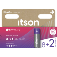 Itson Itspower LR6 