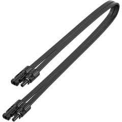 Zendure Solar-Flachkabel MC4 