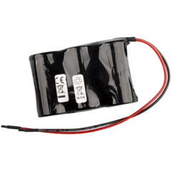 Mexcel Akkupack NS3/4000DH-R F1x3