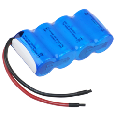 Mexcel Akkupack NS4000DH - F1x4