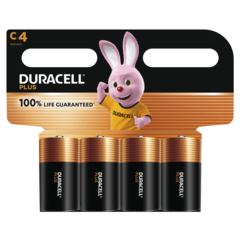 Duracell Plus MN1400