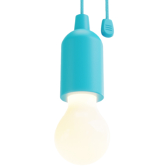 Greate LED Pull Light blau