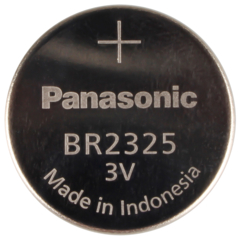 Panasonic Knopfzelle BR2325