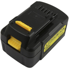 Werkzeug-Akku für Stanley