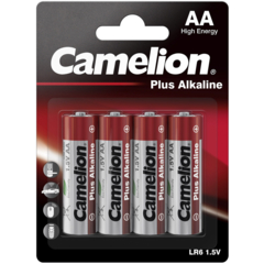 Camelion Plus Alkaline LR6