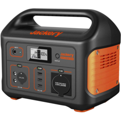 Jackery Explorer 500 Powerstation