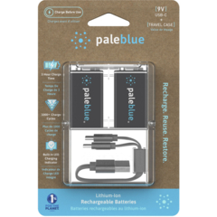 Paleblue PB-9V USB-C