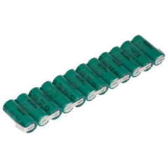 FDK Akkupack HR-4/5AUh - F1x12