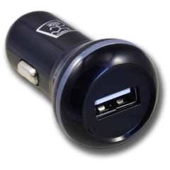 2GO KFZ-Ladegerät USB 12V/24V