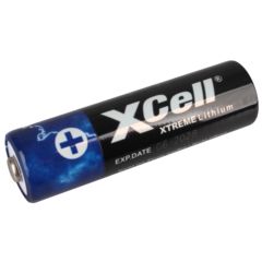 XCell Extreme Lithium FR6