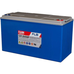 Fiamm Blei-Akku 12FLB450-P