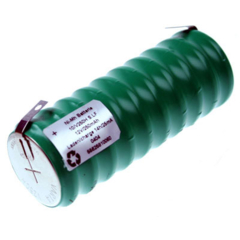 Varta Akkupack 10/V250H - 12V / 250mAh