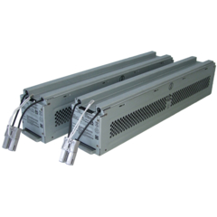 B.B. Battery Blei-Akku APC RBC140-BD1