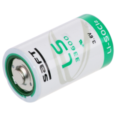 Saft LS33600
