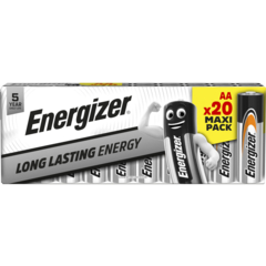 Energizer Everyday LR6