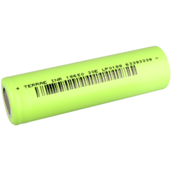 TerraE Akku INR18650-30E