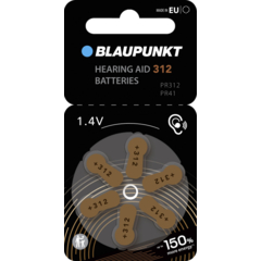 Blaupunkt Hearing AID PR312