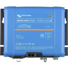 Victron Ladegerät Phoenix Smart (1+1)