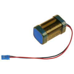 Eneloop Akkupack BK-3HCDE/BF1 - F2x2