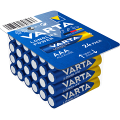 Varta Longlife Power 4903