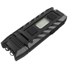 Nitecore Schlüsselleuchte Thumb UV